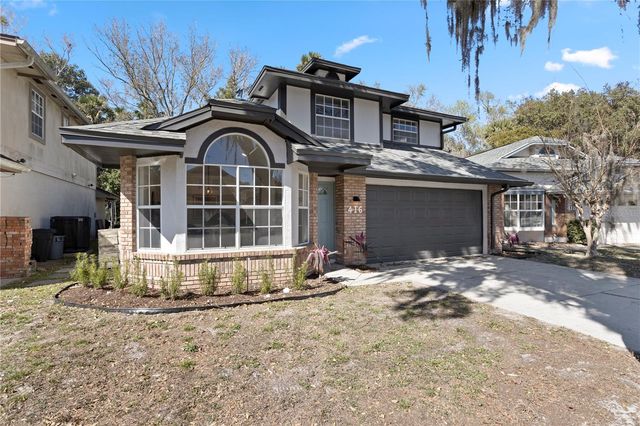 416 MACGREGOR ROAD, Winter Springs, FL 32708