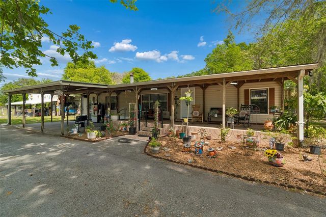 17114 BRITTLE ROAD, Brooksville, FL 34601