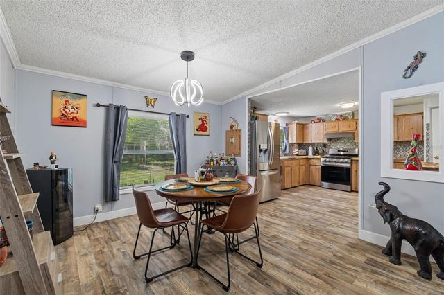 17114 BRITTLE ROAD, Brooksville, FL 34601