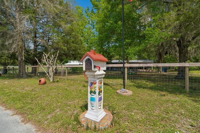 17114 BRITTLE ROAD, Brooksville, FL 34601