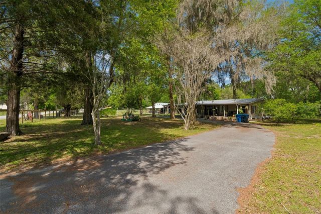 17114 BRITTLE ROAD, Brooksville, FL 34601