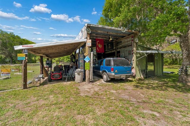 17114 BRITTLE ROAD, Brooksville, FL 34601