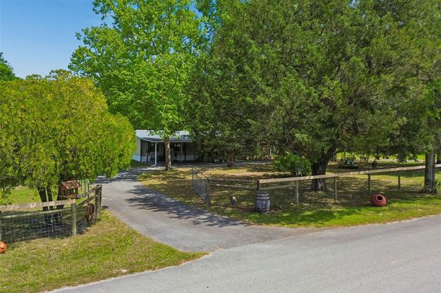 17114 BRITTLE ROAD, Brooksville, FL 34601