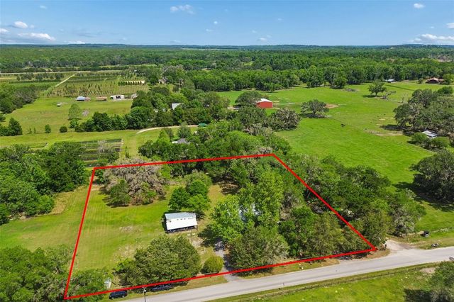 17114 BRITTLE ROAD, Brooksville, FL 34601