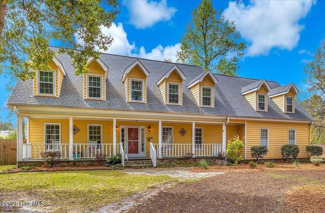 10307 Westbank Court SE, Belville, NC 28451