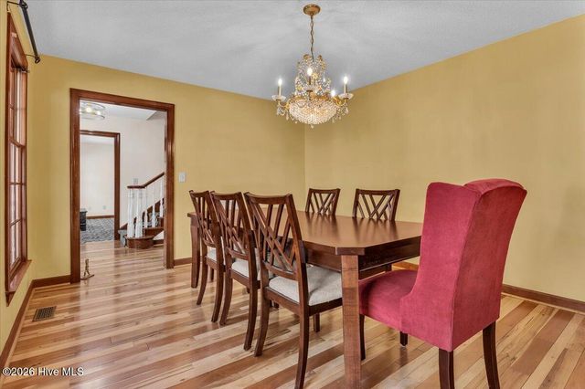 10307 Westbank Court SE, Belville, NC 28451