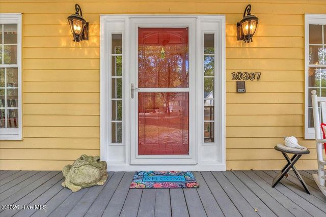 10307 Westbank Court SE, Belville, NC 28451