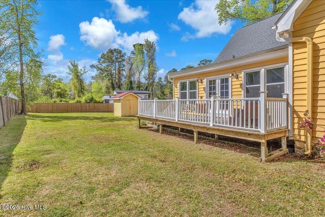 10307 Westbank Court SE, Belville, NC 28451