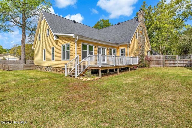 10307 Westbank Court SE, Belville, NC 28451