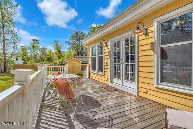 10307 Westbank Court SE, Belville, NC 28451