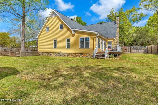 10307 Westbank Court SE, Belville, NC 28451