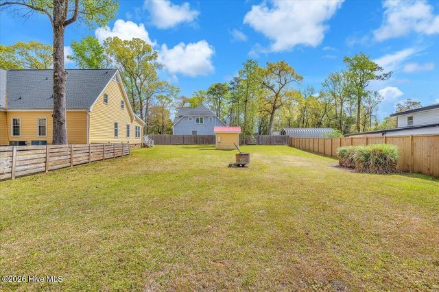 10307 Westbank Court SE, Belville, NC 28451