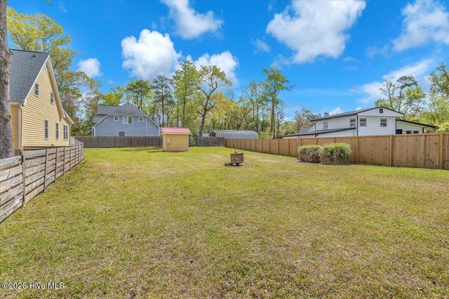 10307 Westbank Court SE, Belville, NC 28451