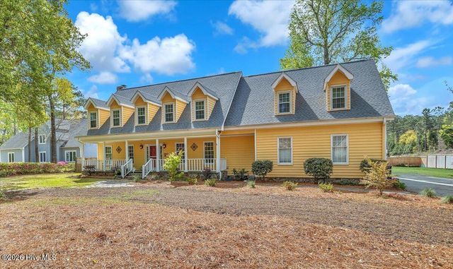 10307 Westbank Court SE, Belville, NC 28451