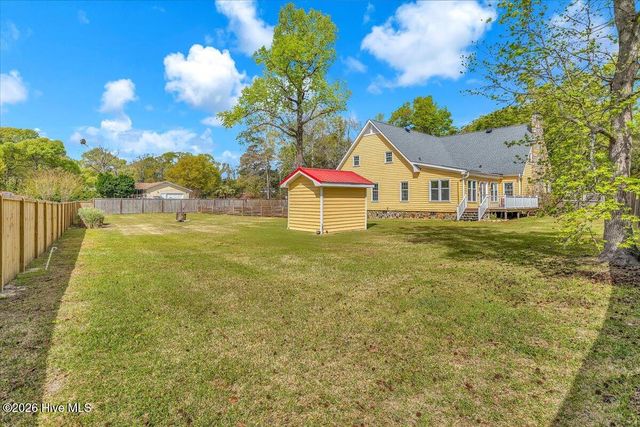 10307 Westbank Court SE, Belville, NC 28451