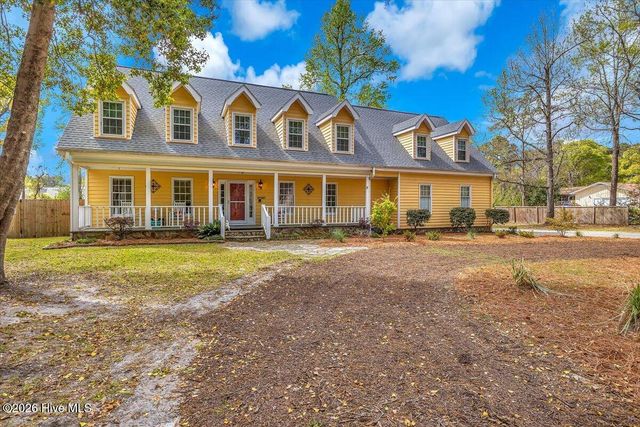 10307 Westbank Court SE, Belville, NC 28451