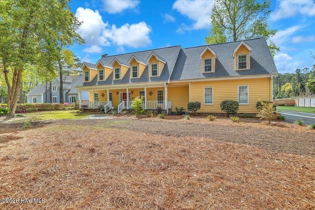 10307 Westbank Court SE, Belville, NC 28451