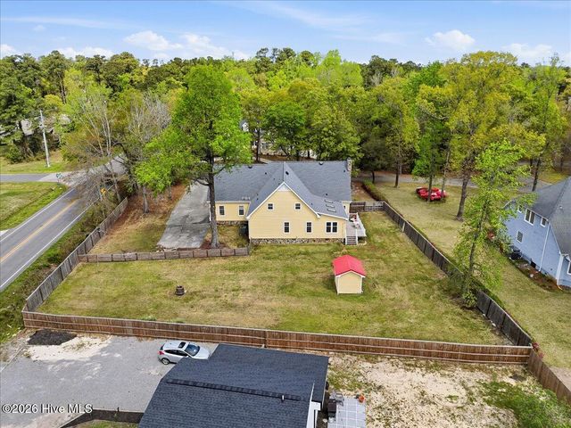 10307 Westbank Court SE, Belville, NC 28451