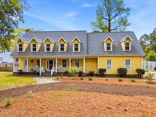 10307 Westbank Court SE, Belville, NC 28451