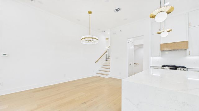602 Jewett Street A, Houston, TX 77009