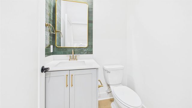 602 Jewett Street A, Houston, TX 77009