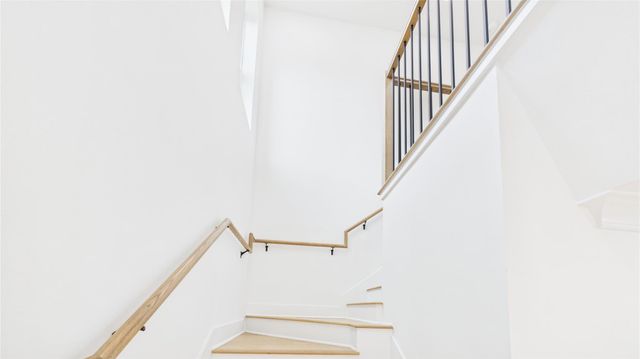 602 Jewett Street A, Houston, TX 77009