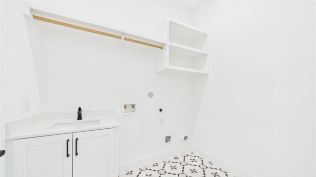 602 Jewett Street A, Houston, TX 77009