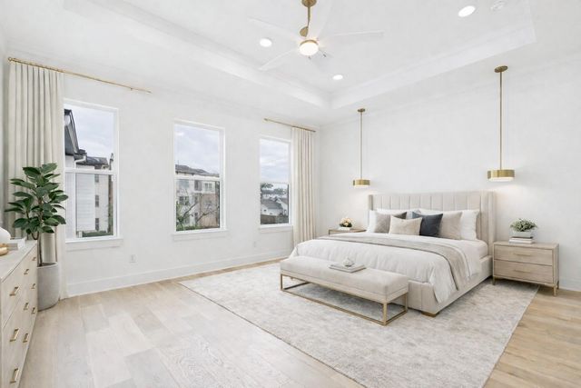 602 Jewett Street A, Houston, TX 77009
