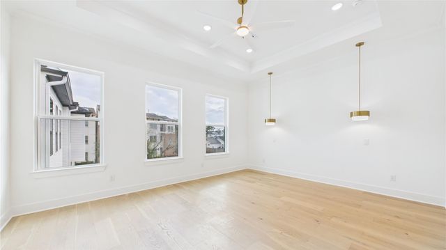 602 Jewett Street A, Houston, TX 77009