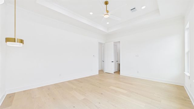602 Jewett Street A, Houston, TX 77009