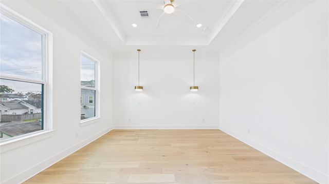 602 Jewett Street A, Houston, TX 77009