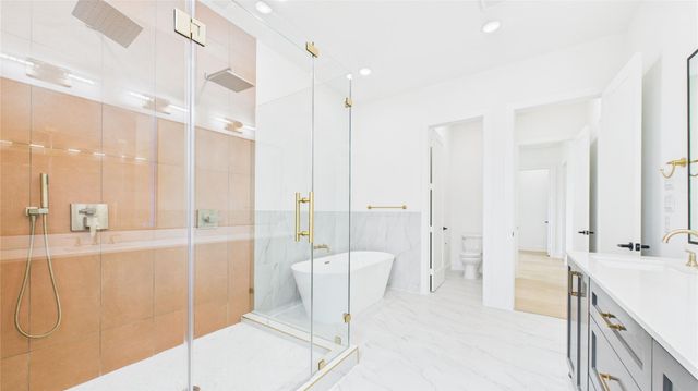 602 Jewett Street A, Houston, TX 77009