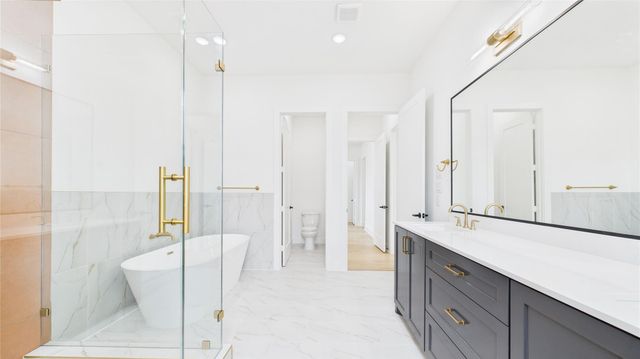 602 Jewett Street A, Houston, TX 77009