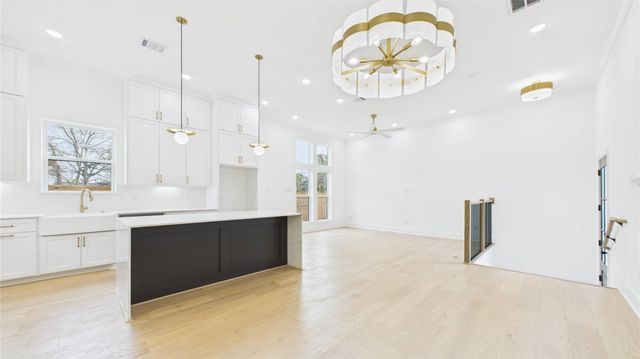 602 Jewett Street A, Houston, TX 77009