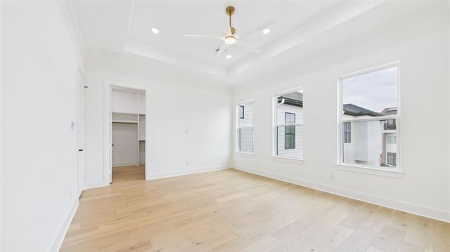 602 Jewett Street A, Houston, TX 77009