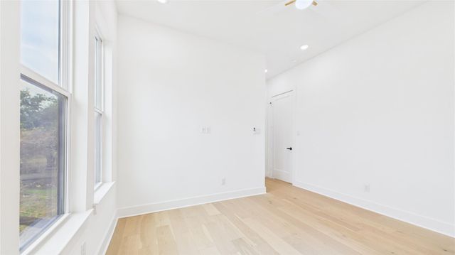 602 Jewett Street A, Houston, TX 77009