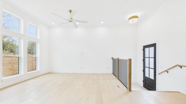 602 Jewett Street A, Houston, TX 77009