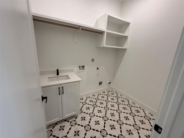 602 Jewett Street A, Houston, TX 77009