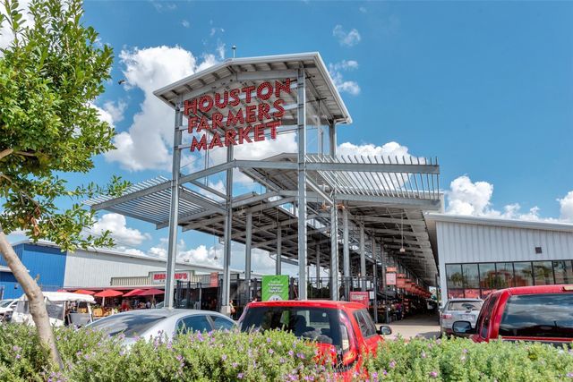 602 Jewett Street A, Houston, TX 77009