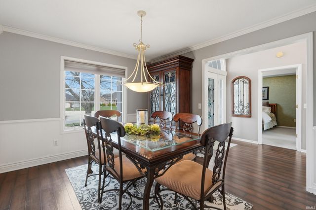 1127 Obsidian Lane, Fort Wayne, IN 46845