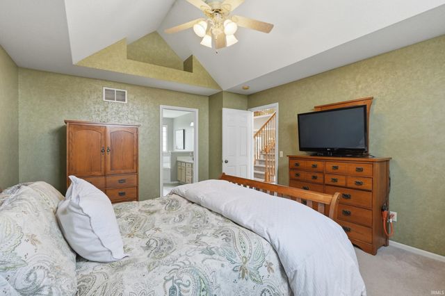 1127 Obsidian Lane, Fort Wayne, IN 46845