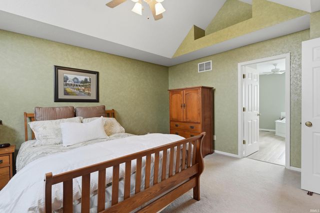 1127 Obsidian Lane, Fort Wayne, IN 46845