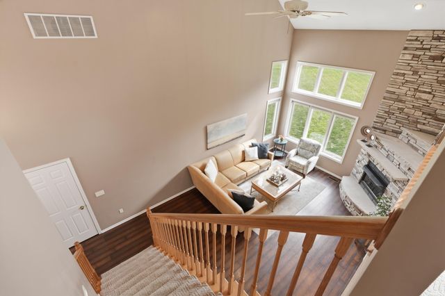 1127 Obsidian Lane, Fort Wayne, IN 46845