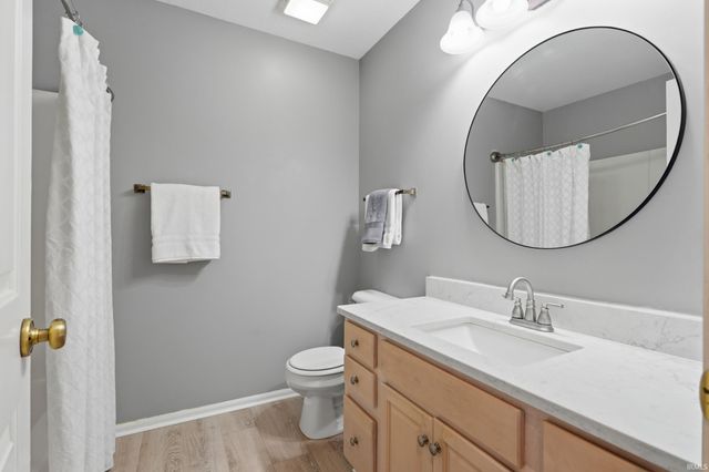 1127 Obsidian Lane, Fort Wayne, IN 46845