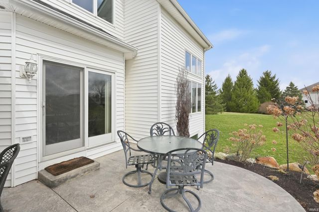 1127 Obsidian Lane, Fort Wayne, IN 46845