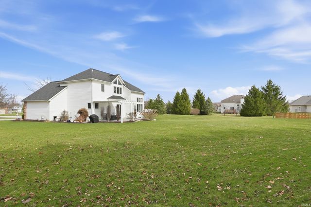 1127 Obsidian Lane, Fort Wayne, IN 46845