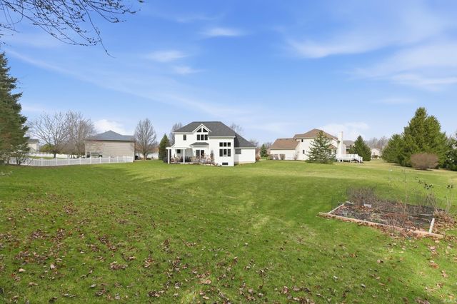 1127 Obsidian Lane, Fort Wayne, IN 46845