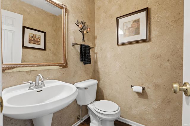 1127 Obsidian Lane, Fort Wayne, IN 46845