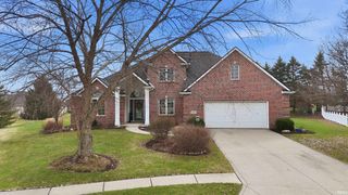 1127 Obsidian Lane, Fort Wayne, IN 46845