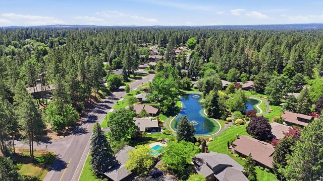 1925 E Rockwood Blvd, Spokane, WA 99203